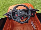 Vaikiškas automobilis - nuotraukos Nr. 4