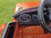 Vaikiškas automobilis - nuotraukos Nr. 5