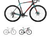 Trek Crockett 5 disck, S dydžio gravel - nuotraukos Nr. 7