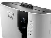 Oro kondicionierius De'longhi Pinguino Pac Ex100 S