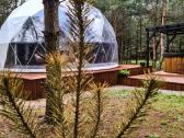 Parduodamas unikalus verslas/kupolas su sklypu - nuotraukos Nr. 11