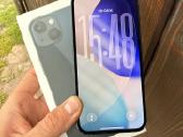 iPhone 13 Nauja Baterija