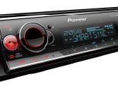 Pioneer Mvh-s520bt - nuotraukos Nr. 2