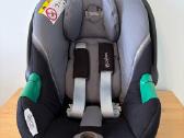 Cybex Aton S2 i-size - nuotraukos Nr. 2