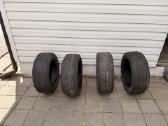 Dunlop Sport Maxx 2022 m. 215/55r17 98w~5 mm.