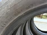 Dunlop Sport Maxx 2022 m. 215/55r17 98w~5 mm. - nuotraukos Nr. 3