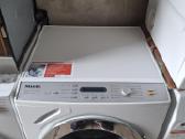Skalbimo mašina "Miele" W 6564 Wps A+++