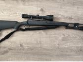 Pardudamas karbinas savage axis 308 - nuotraukos Nr. 2