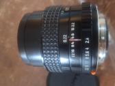 Carl Zeiss Jena Prakticar 35mm f2.4 Mc - nuotraukos Nr. 4