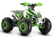 Vaikiškas keturratis Barton Rocky 125cc - nuotraukos Nr. 3