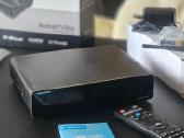 4k Hdr Media grotuvas Himedia Q10 Pro - nuotraukos Nr. 2
