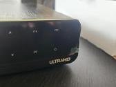 4k Hdr Media grotuvas Himedia Q10 Pro - nuotraukos Nr. 3