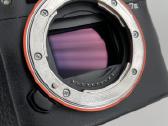 Parduodu Sony a7III Body Fotoaparatą