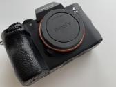 Parduodu Sony a7III Body Fotoaparatą - nuotraukos Nr. 2