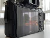 Parduodu Sony a7III Body Fotoaparatą - nuotraukos Nr. 4