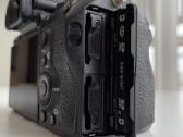 Parduodu Sony a7III Body Fotoaparatą - nuotraukos Nr. 6