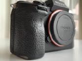 Parduodu Sony a7III Body Fotoaparatą - nuotraukos Nr. 7