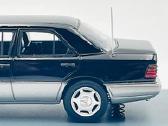 Mercedes-benz 250d Long (W124) - nuotraukos Nr. 6