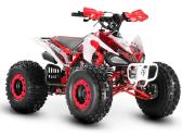 Vaikiškas keturratis Barton Rocky 125cc - nuotraukos Nr. 4
