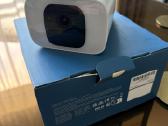 Belaidė Eufy solocam s40