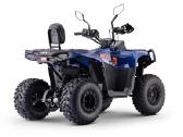 Vaikiškas keturratis Asix Gladiator 110cc - nuotraukos Nr. 5
