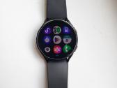 Samsung galaxy watch 4 - nuotraukos Nr. 5