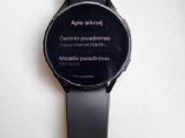 Samsung galaxy watch 4 - nuotraukos Nr. 6