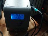 Lituoklis - Stotele, Zd916 60w, 30eur