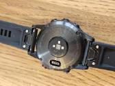Garmin Fenix 5 Plus Sapphire - nuotraukos Nr. 6