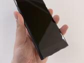 Sony Xperia Xz - nuotraukos Nr. 2