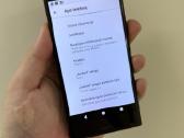 Sony Xperia Xz - nuotraukos Nr. 3