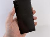 Sony Xperia Xz - nuotraukos Nr. 5