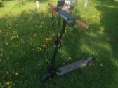 El. paspirtukas Beaster Scooter Bs06bl