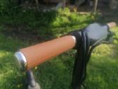 El. paspirtukas Beaster Scooter Bs06bl - nuotraukos Nr. 3