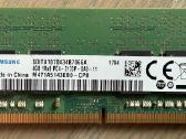 Samsung 4gb Ddr4 Laptop RAM (2133mhz)