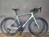 Cube Attain C:62 SLX Carbon Di2