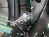 Cube Attain C:62 SLX Carbon Di2 - nuotraukos Nr. 2