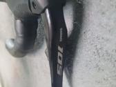 Cube Attain C:62 SLX Carbon Di2 - nuotraukos Nr. 3