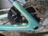 Cube Attain C:62 SLX Carbon Di2 - nuotraukos Nr. 4