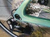 Cube Attain C:62 SLX Carbon Di2 - nuotraukos Nr. 6