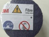Fibro diskai