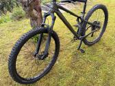 Cannondale habit ht 2 MTB dviratis 29 ratai, L dyd