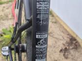 Boardman miesto dviratis - nuotraukos Nr. 3