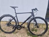 Boardman miesto dviratis