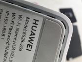 Huawei 4G maršrutizatorius - nuotraukos Nr. 2