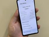 Samsung A52s 5G - nuotraukos Nr. 3