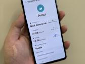 Samsung A52s 5G - nuotraukos Nr. 4