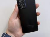 Samsung A52s 5G - nuotraukos Nr. 5