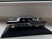 Gaz 13 caika A15 made in ussr - nuotraukos Nr. 2