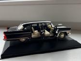 Gaz 13 caika A15 made in ussr - nuotraukos Nr. 6